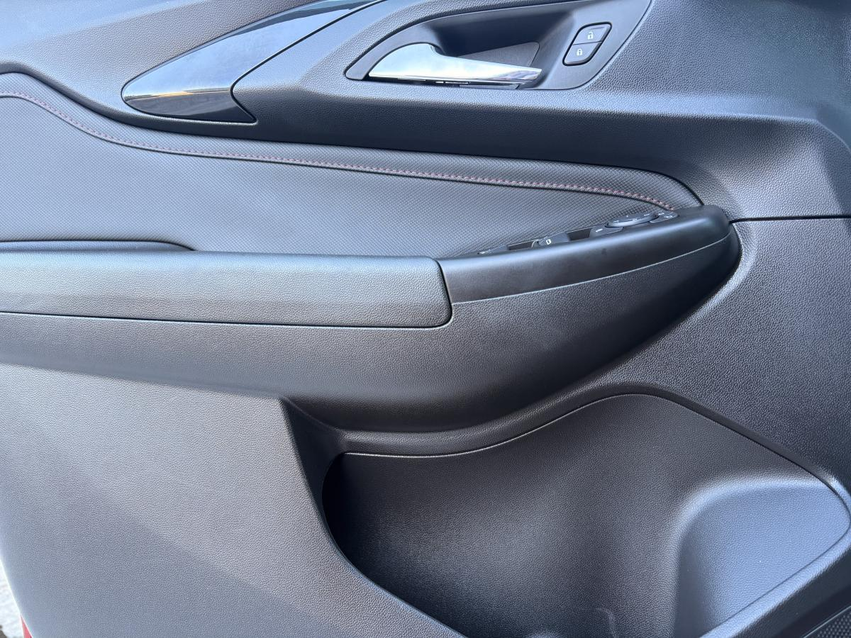 2023 Chevrolet TrailBlazer - Image 22