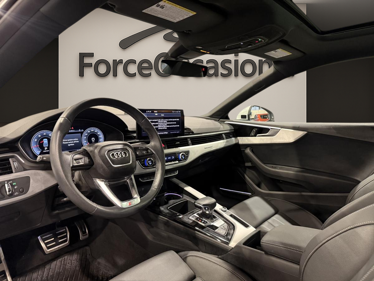 2023 Audi A5 - Image 6