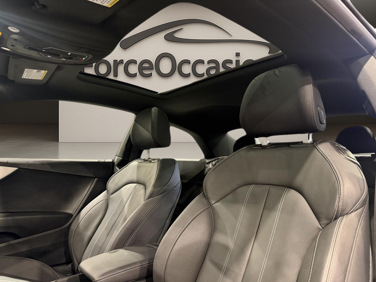 2023 Audi A5 - Image 7