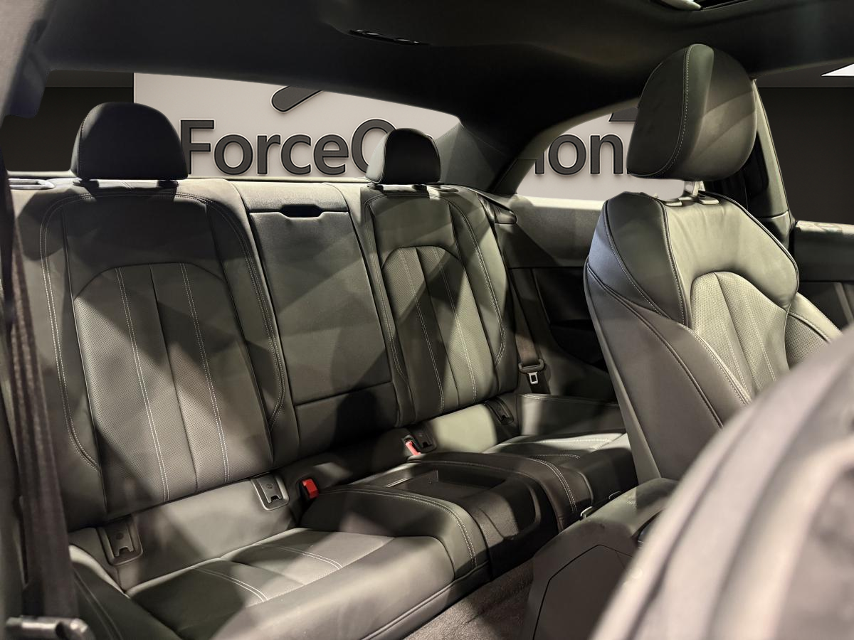 2023 Audi A5 - Image 8