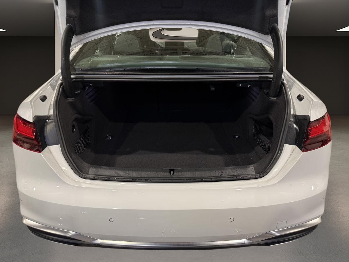 2023 Audi A5 - Image 9