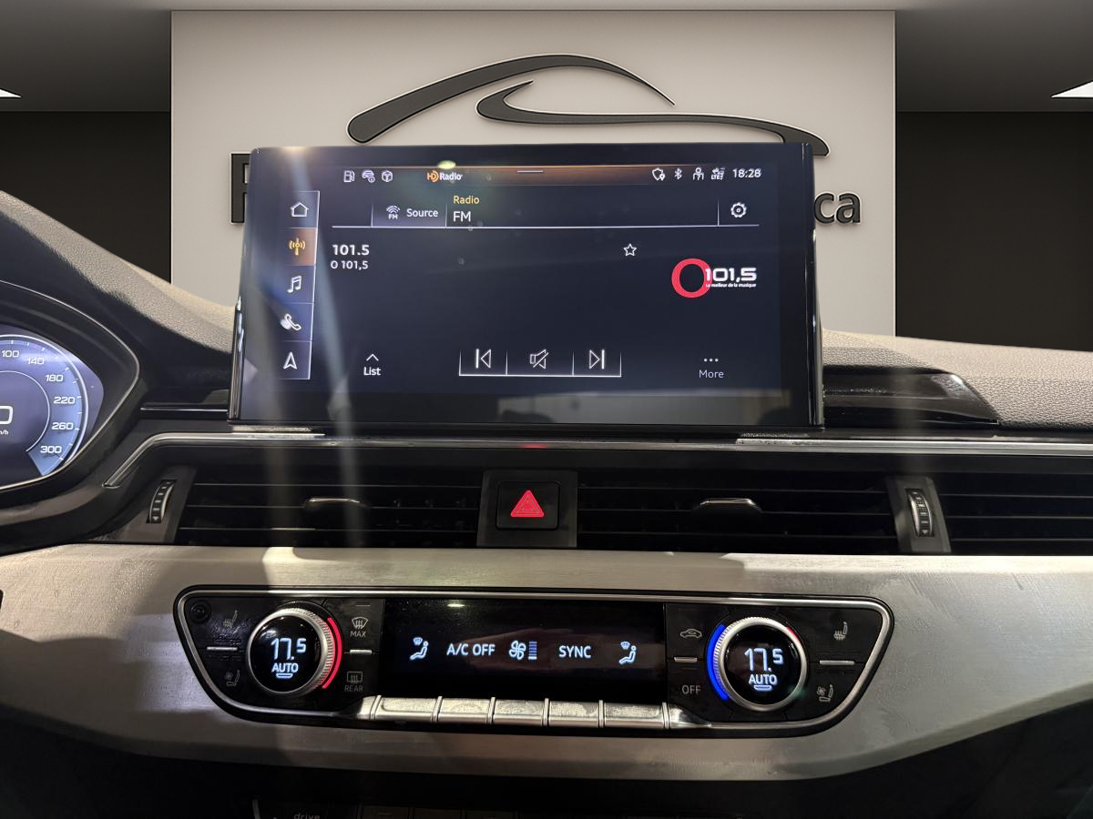 2023 Audi A5 - Image 17