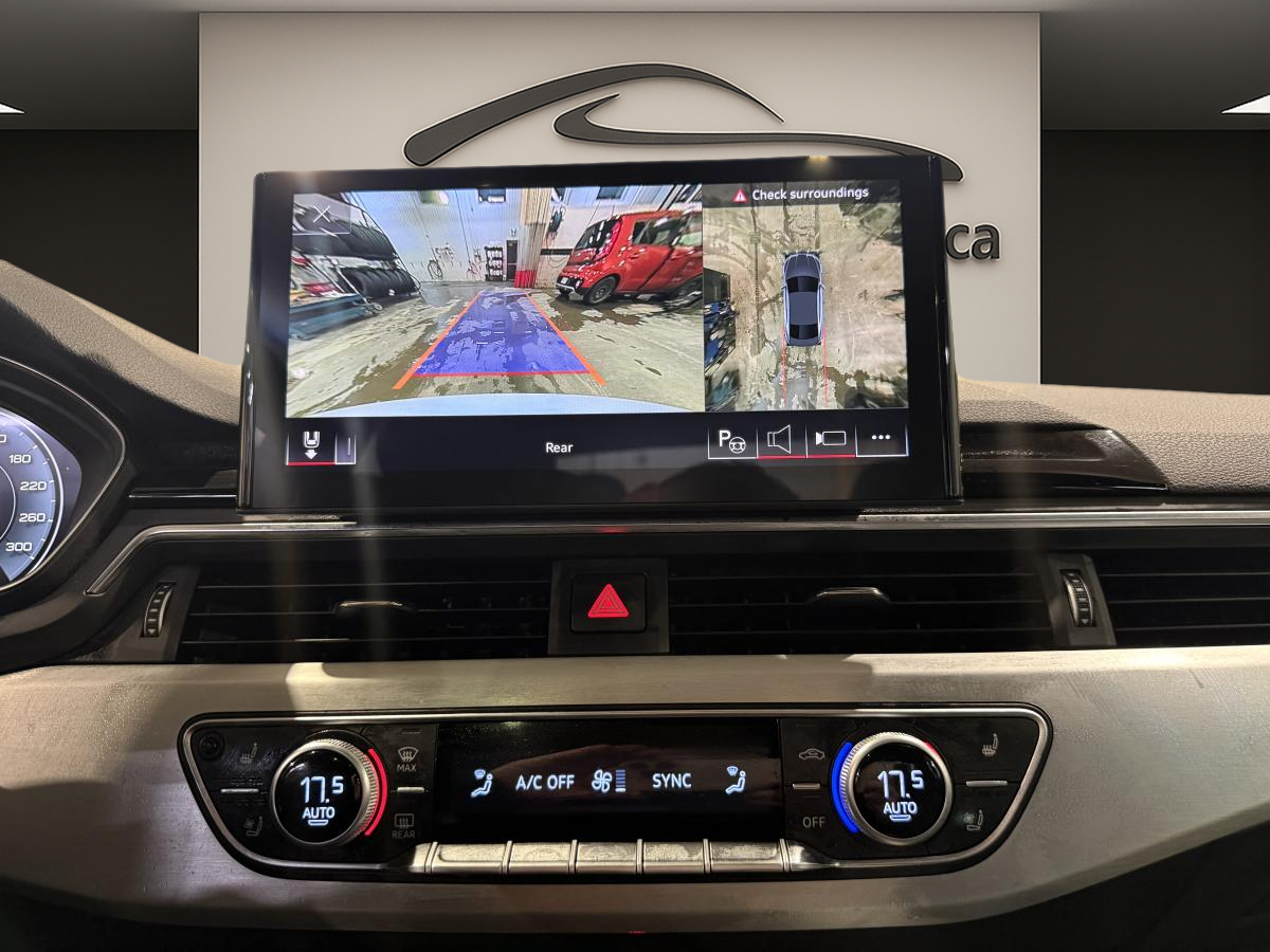 2023 Audi A5 - Image 18