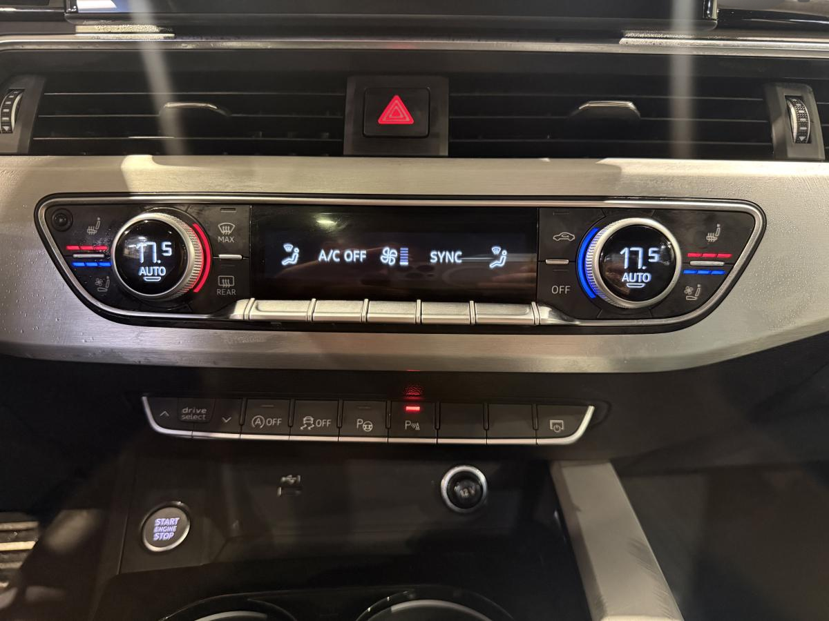 2023 Audi A5 - Image 19