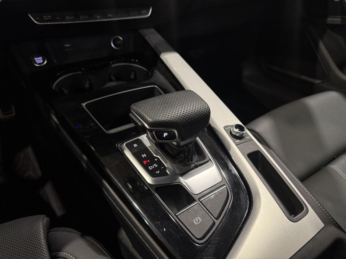 2023 Audi A5 - Image 20