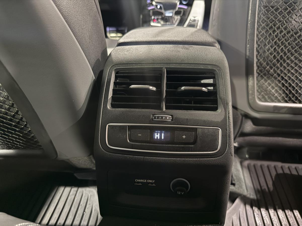 2023 Audi A5 - Image 25