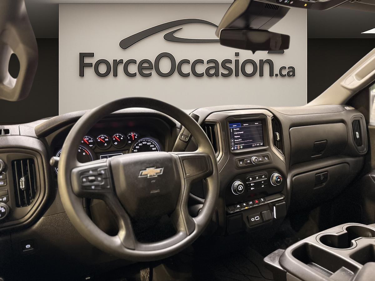 2024 Chevrolet Silverado 1500 - Image 5