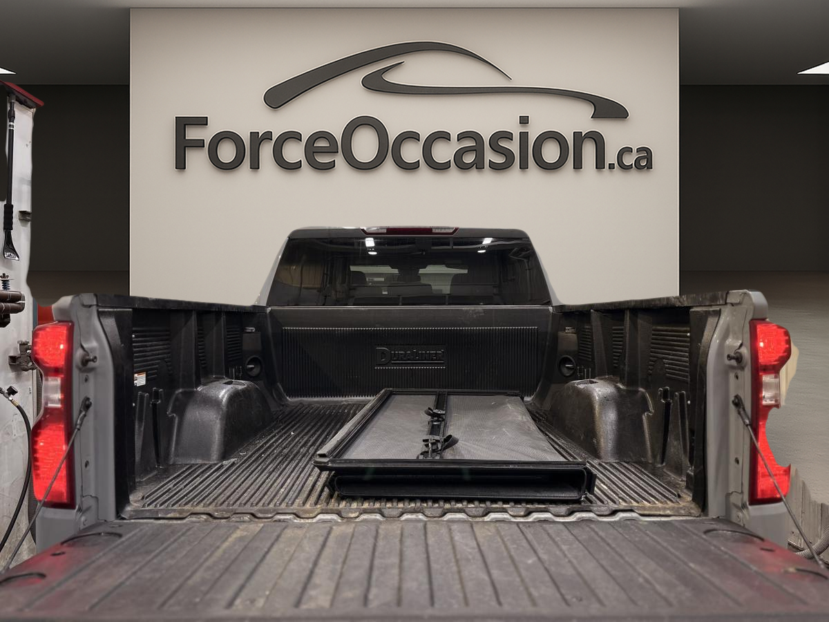 2024 Chevrolet Silverado 1500 - Image 8