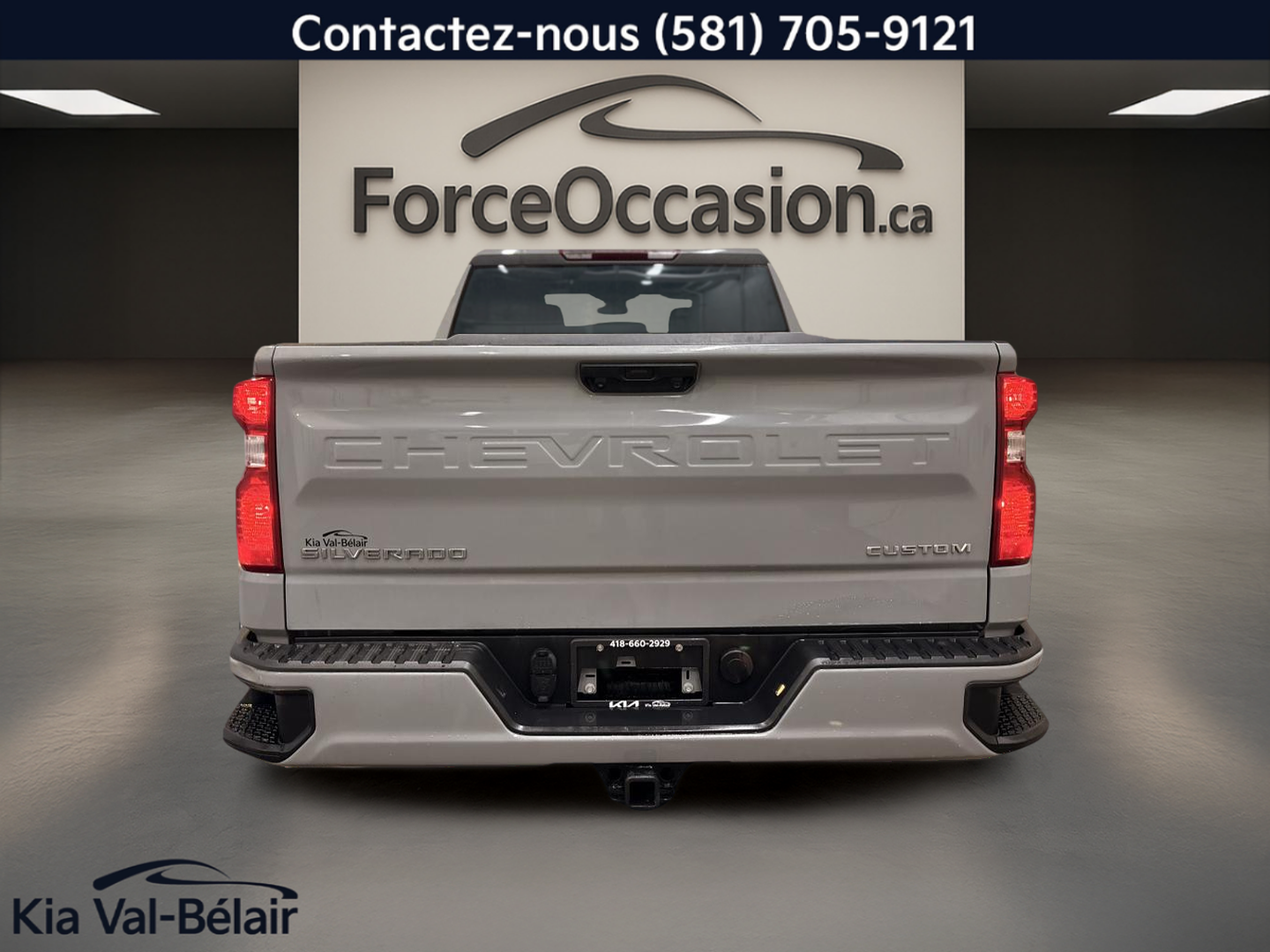 2024 Chevrolet Silverado 1500 - Image 11