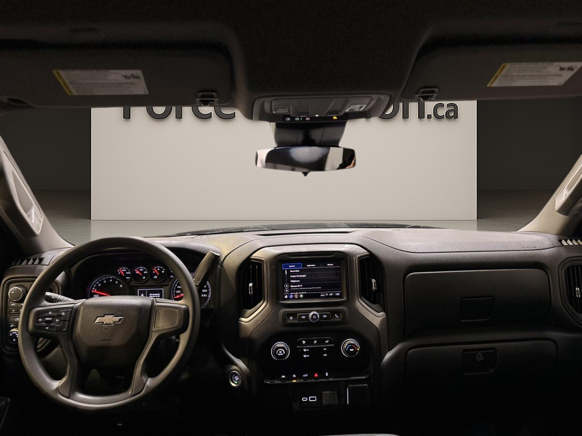 2024 Chevrolet Silverado 1500 - Image 15