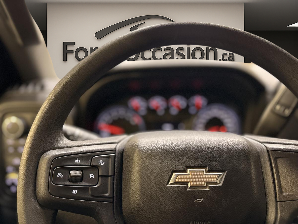 2024 Chevrolet Silverado 1500 - Image 16