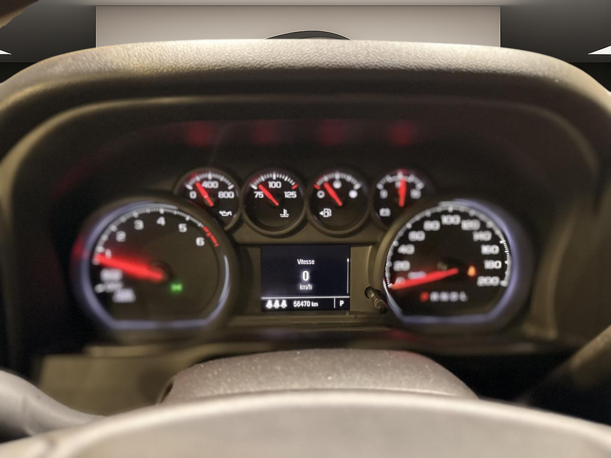 2024 Chevrolet Silverado 1500 - Image 18