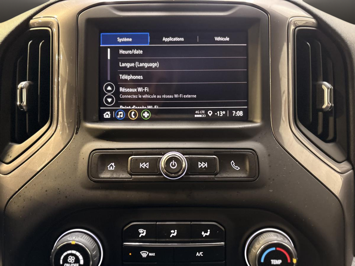 2024 Chevrolet Silverado 1500 - Image 20