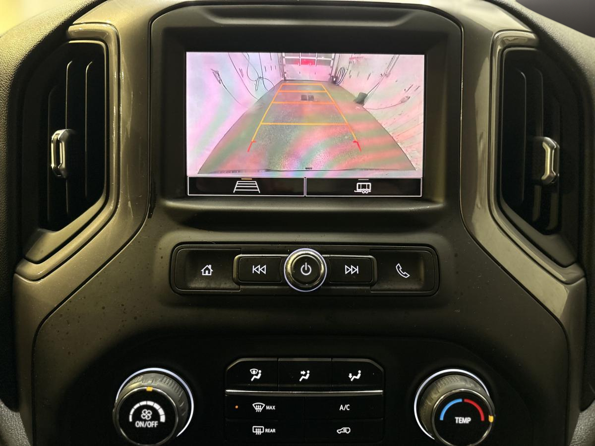 2024 Chevrolet Silverado 1500 - Image 21