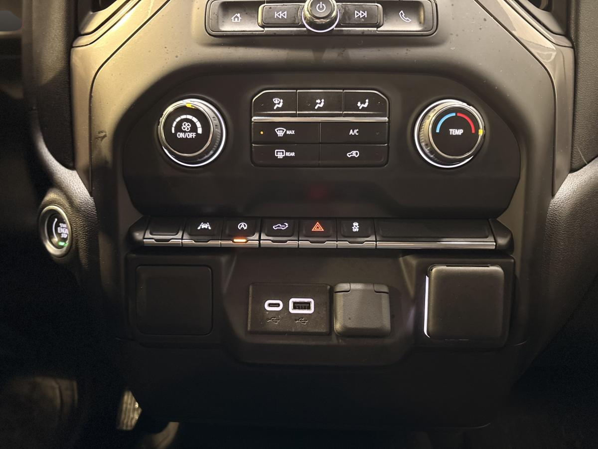 2024 Chevrolet Silverado 1500 - Image 22