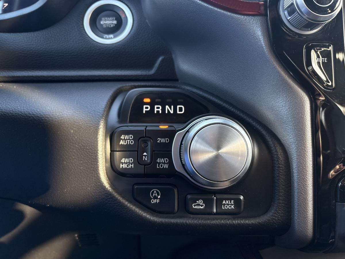 2025 RAM 1500 - Image 21