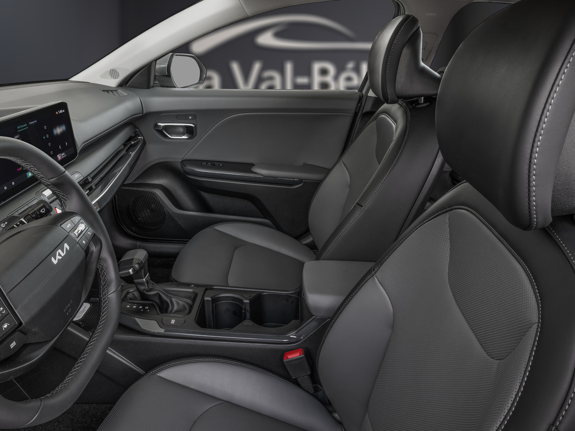 2026 Kia K4 - Image 5