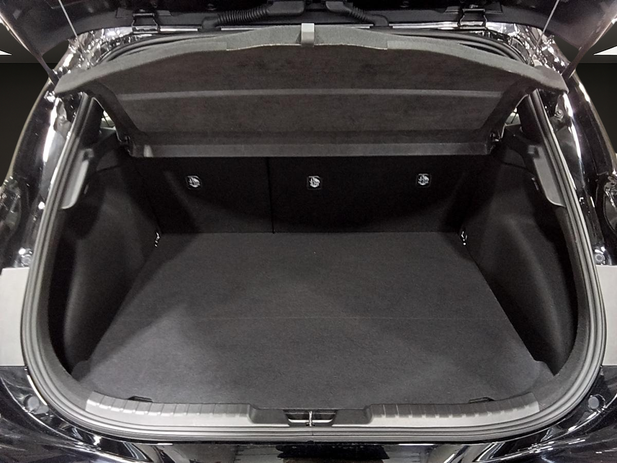 2025 Toyota GR Corolla - Image 8