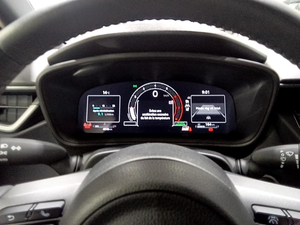 2025 Toyota GR Corolla - Image 18