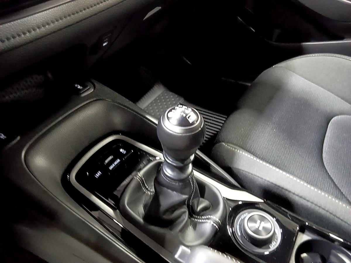 2025 Toyota GR Corolla - Image 20