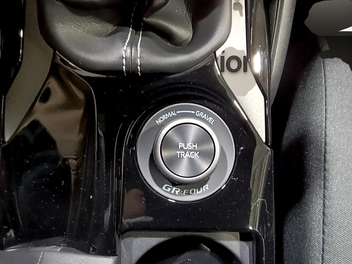 2025 Toyota GR Corolla - Image 21