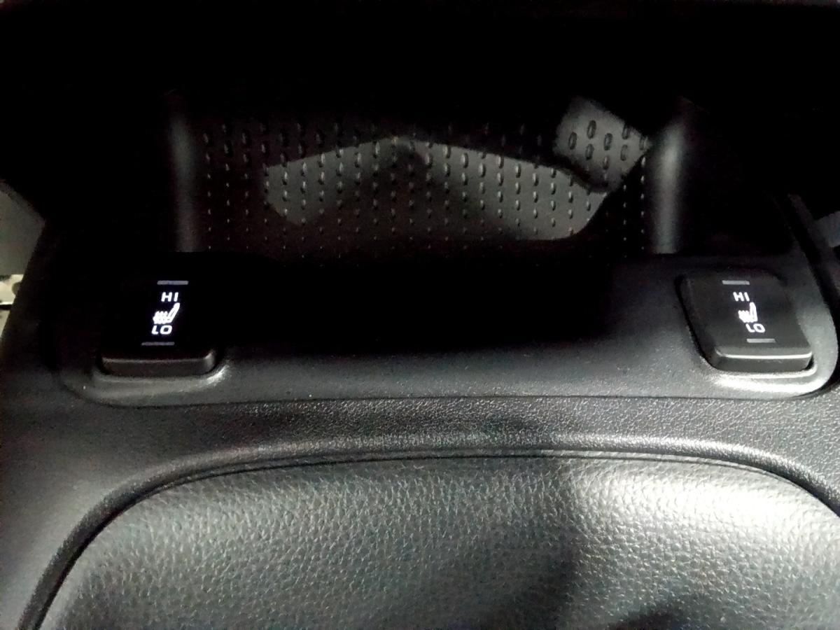 2025 Toyota GR Corolla - Image 22