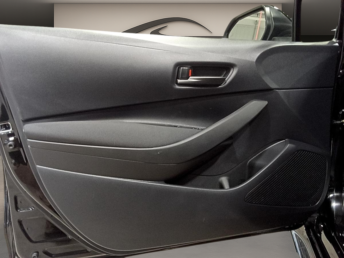 2025 Toyota GR Corolla - Image 26