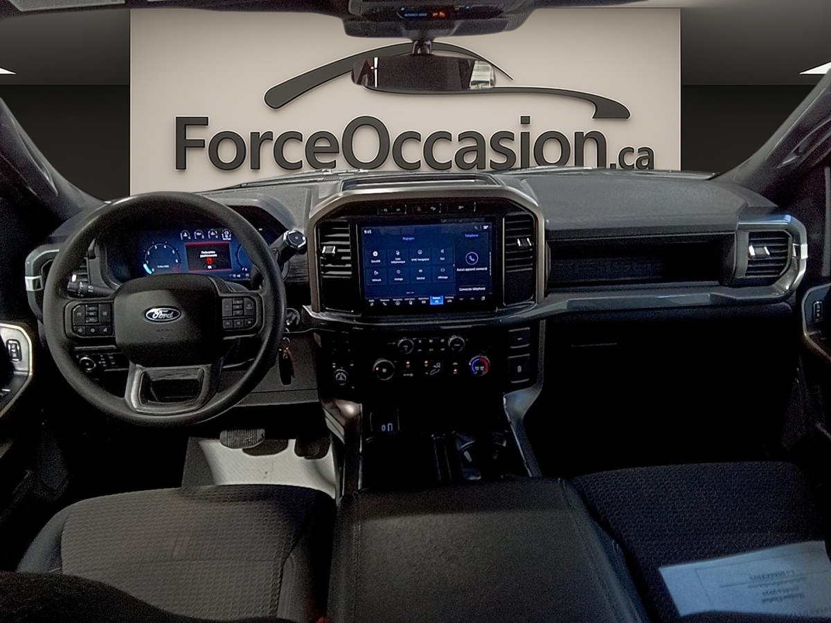 2024 Ford F-150 - Image 4