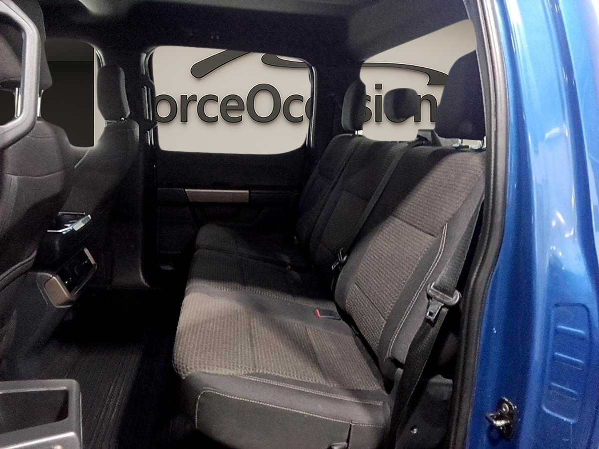 2024 Ford F-150 - Image 6