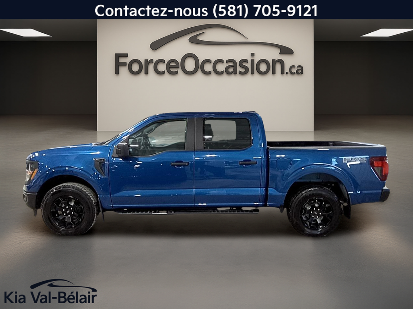 2024 Ford F-150 - Image 11