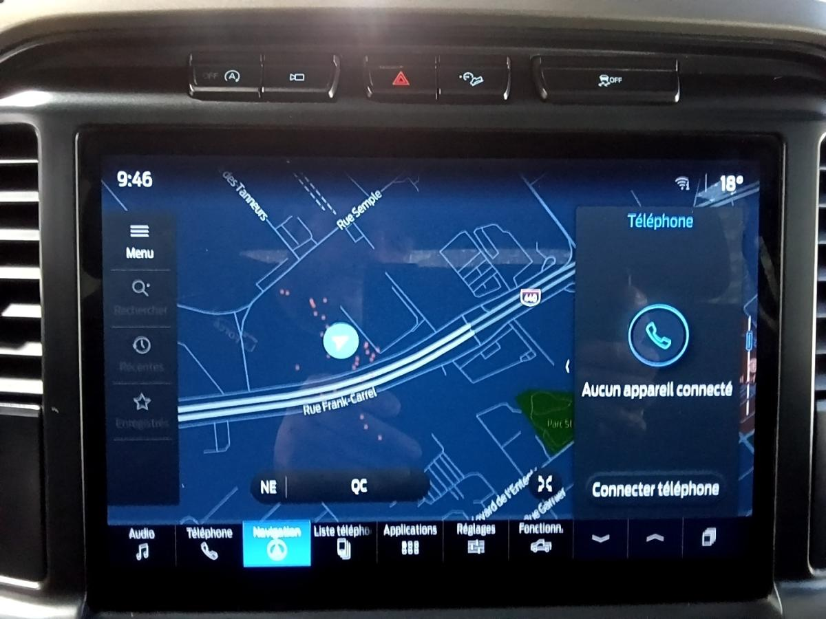 2024 Ford F-150 - Image 17