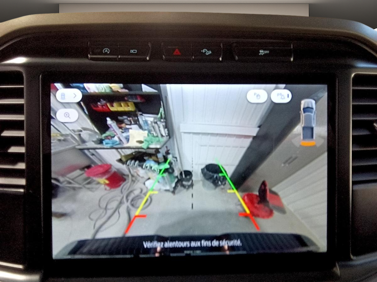 2024 Ford F-150 - Image 18