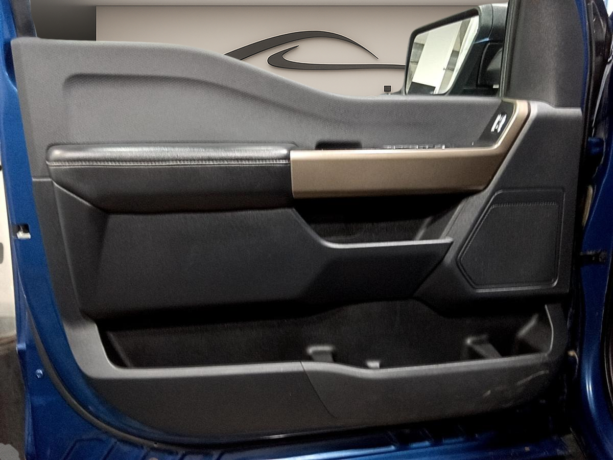 2024 Ford F-150 - Image 24