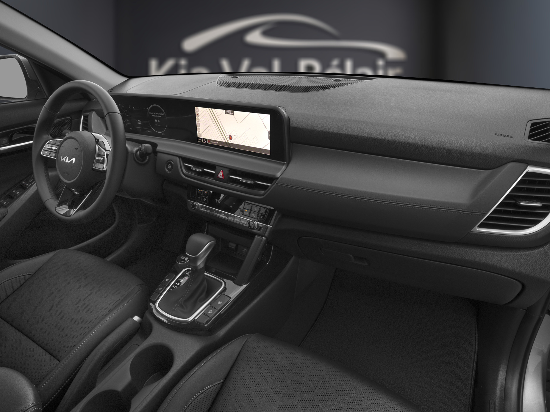 2026 Kia Seltos - Image 10