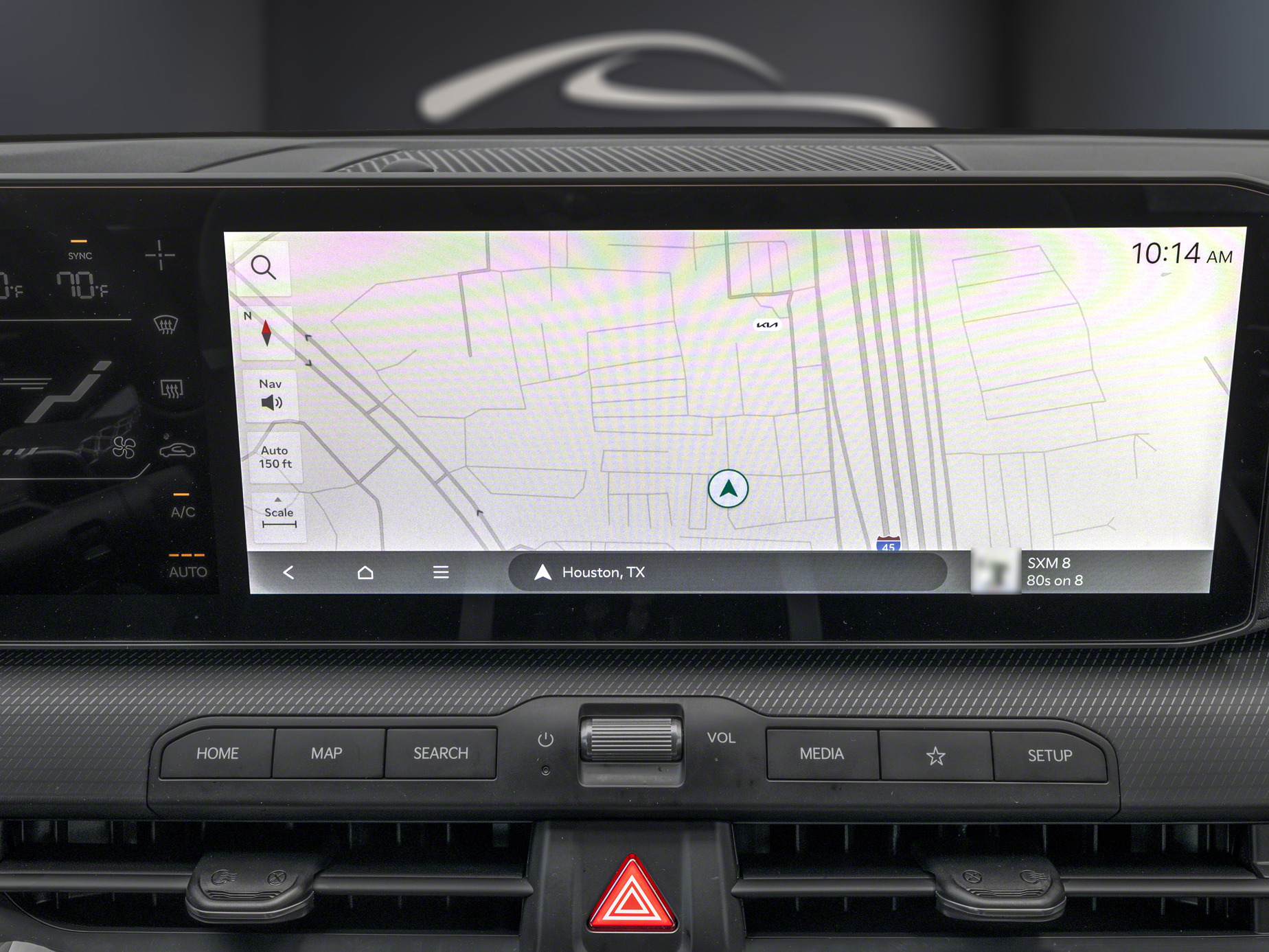 2026 Kia K4 - Image 12