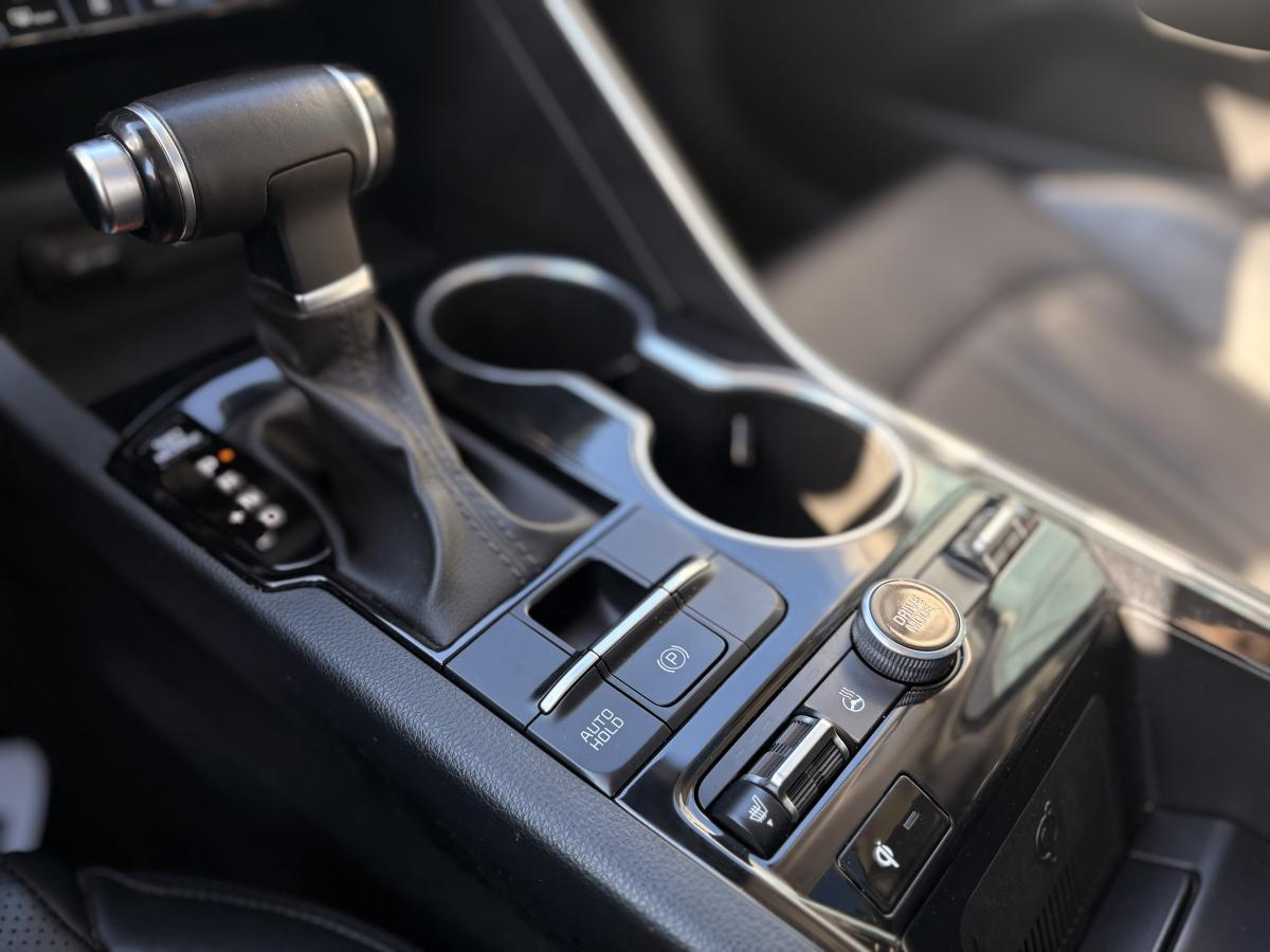2021 Kia K5 - Image 19