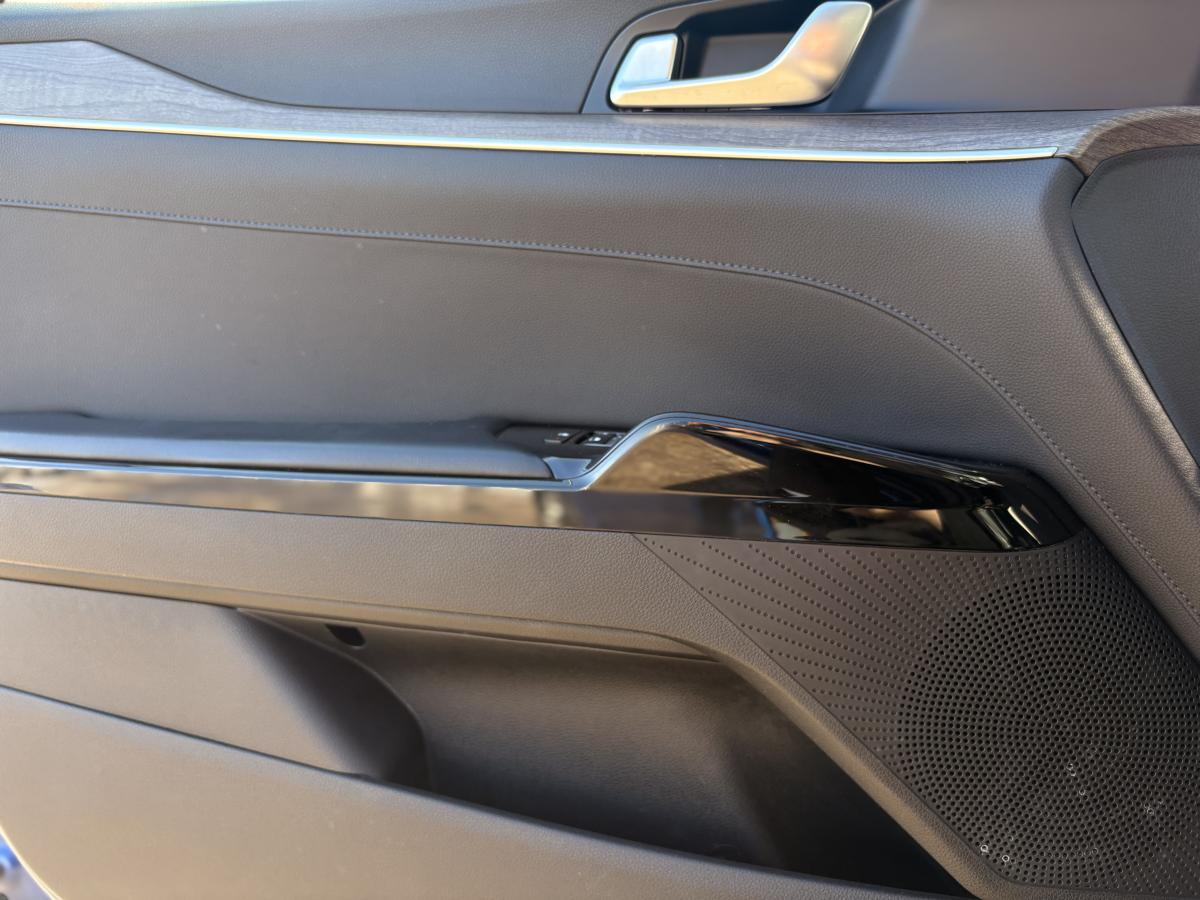 2021 Kia K5 - Image 23