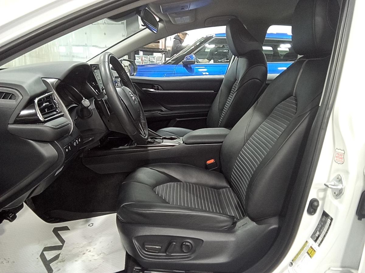 2024 Toyota Camry - Image 5