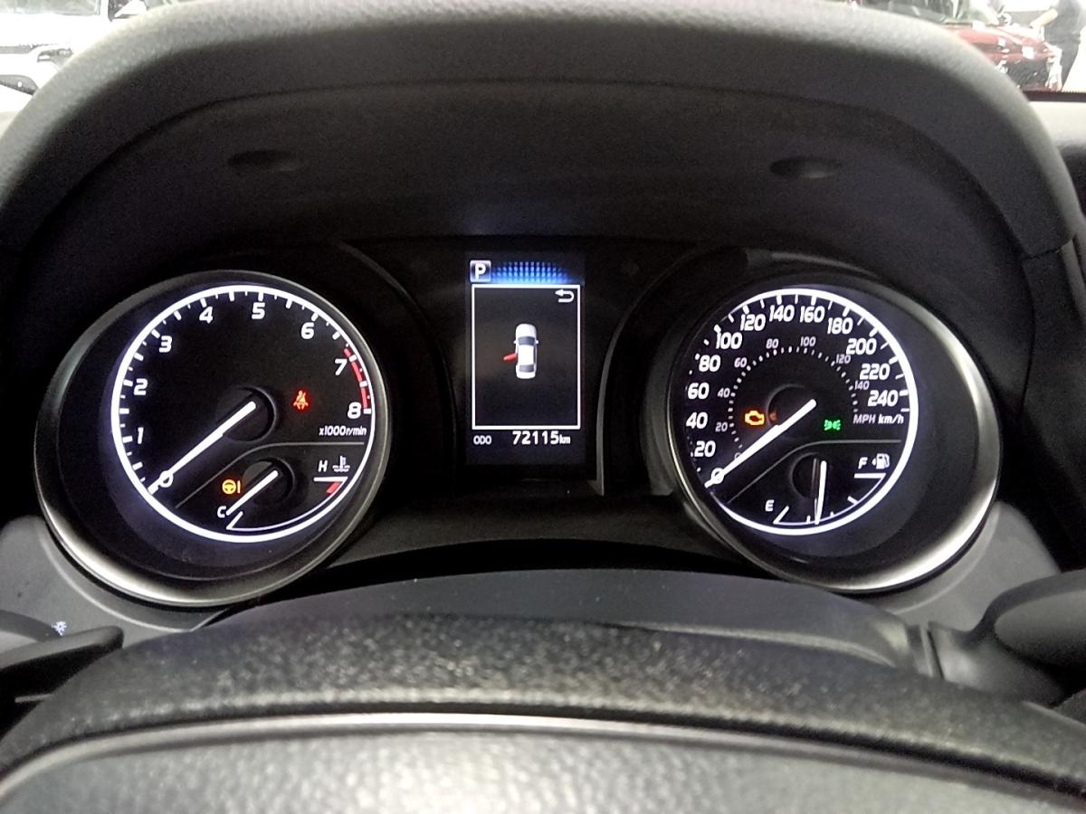 2024 Toyota Camry - Image 15