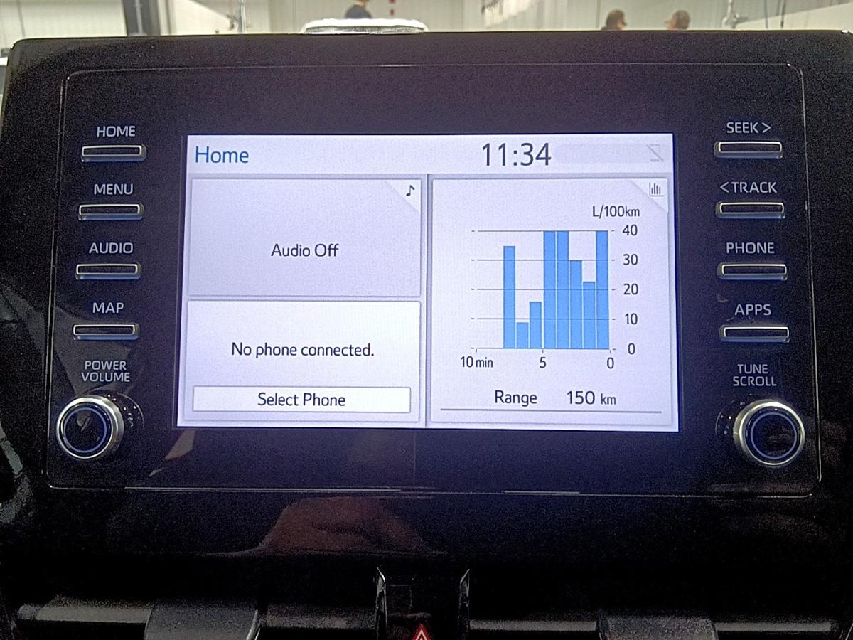 2024 Toyota Camry - Image 16