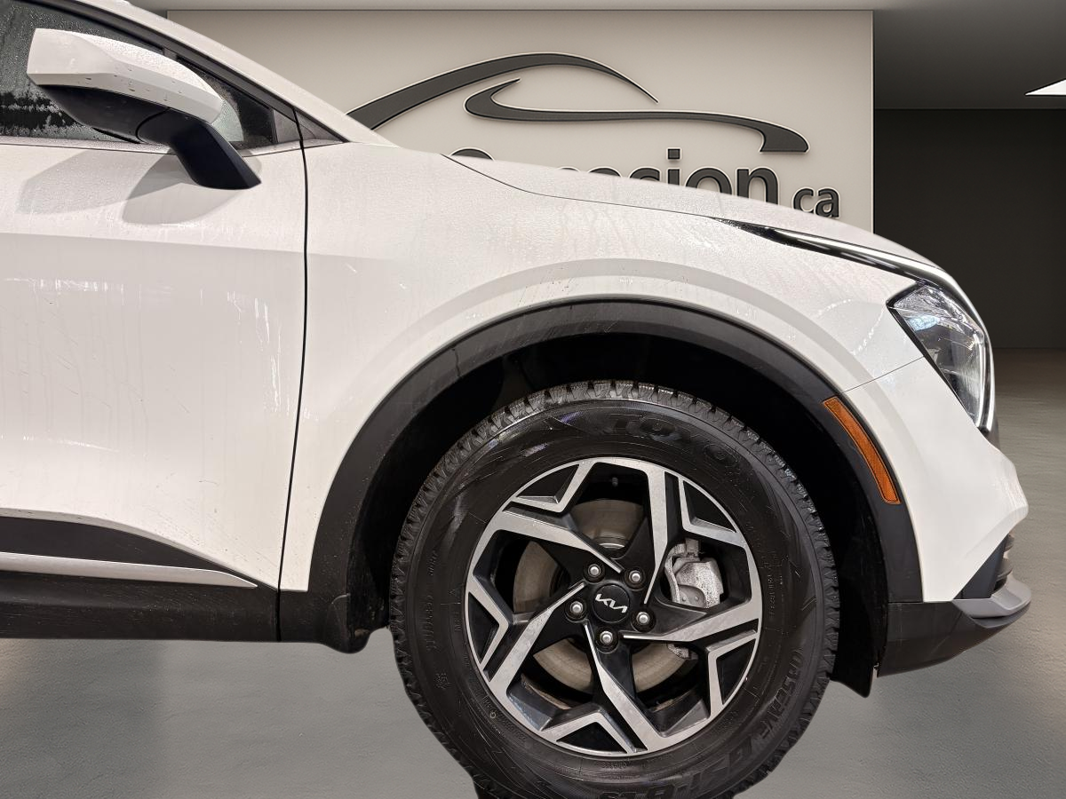 2023 Kia Sportage - Image 12