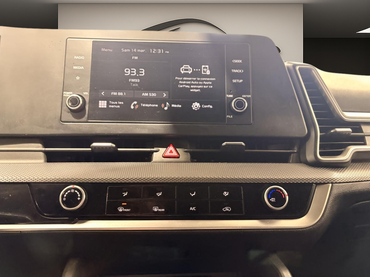 2023 Kia Sportage - Image 18