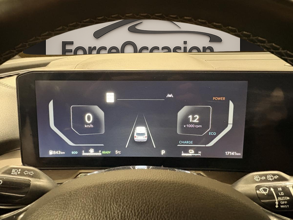 2025 Kia Sorento HEV - Image 18