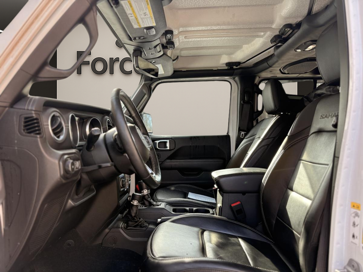 2018 Jeep Wrangler - Image 5