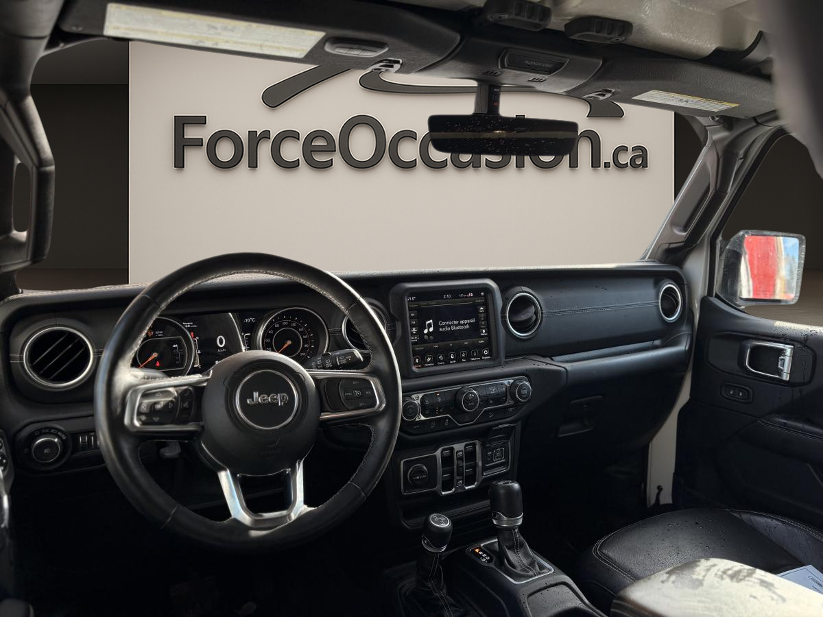 2018 Jeep Wrangler - Image 6