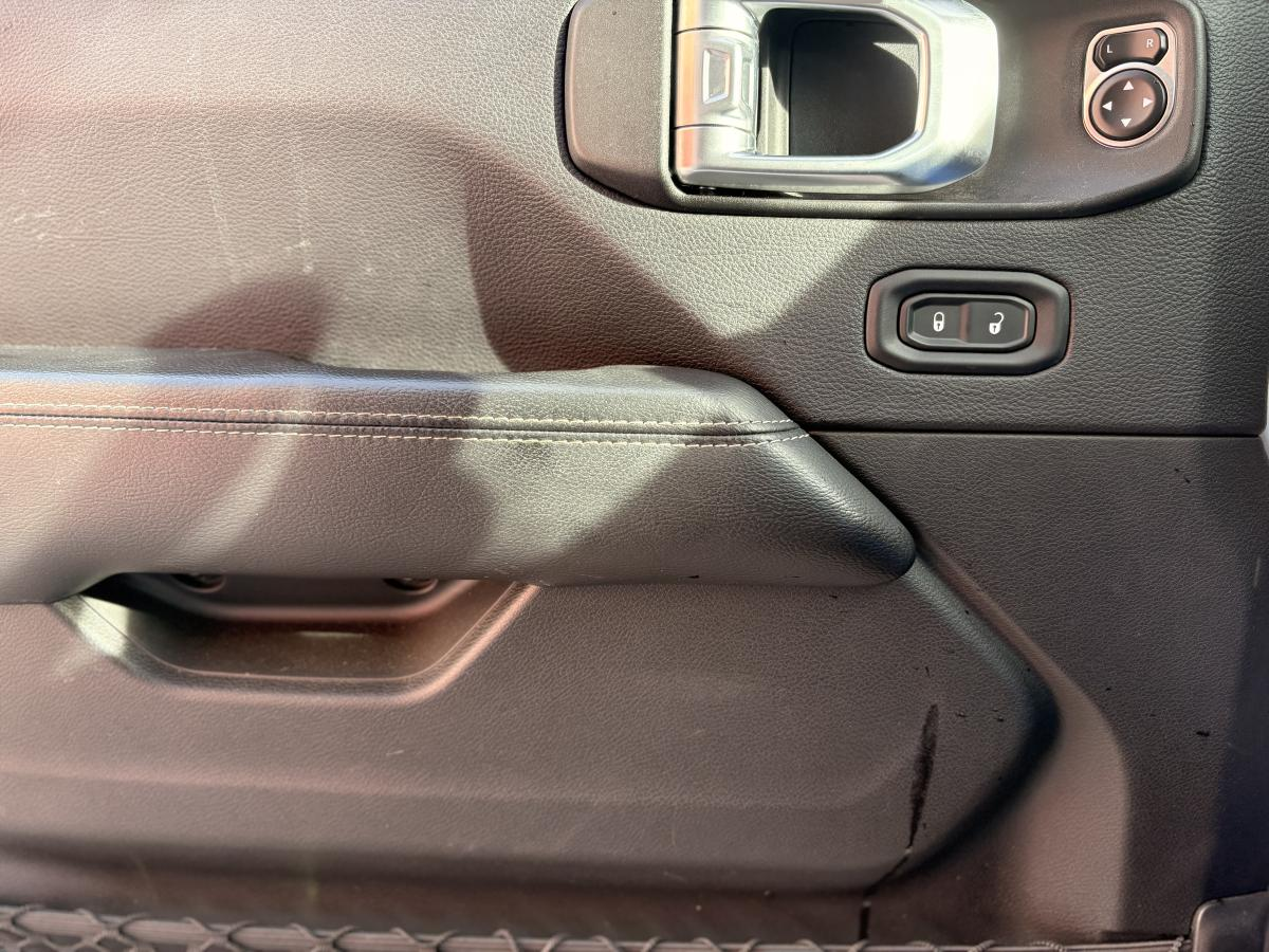 2018 Jeep Wrangler - Image 22