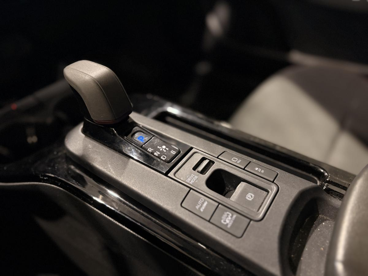 2025 Toyota Prius Plug-In Hybrid - Image 21