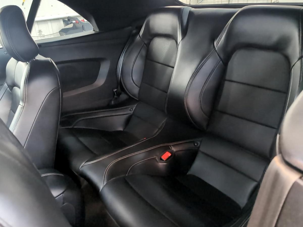 2018 Ford Mustang - Image 6