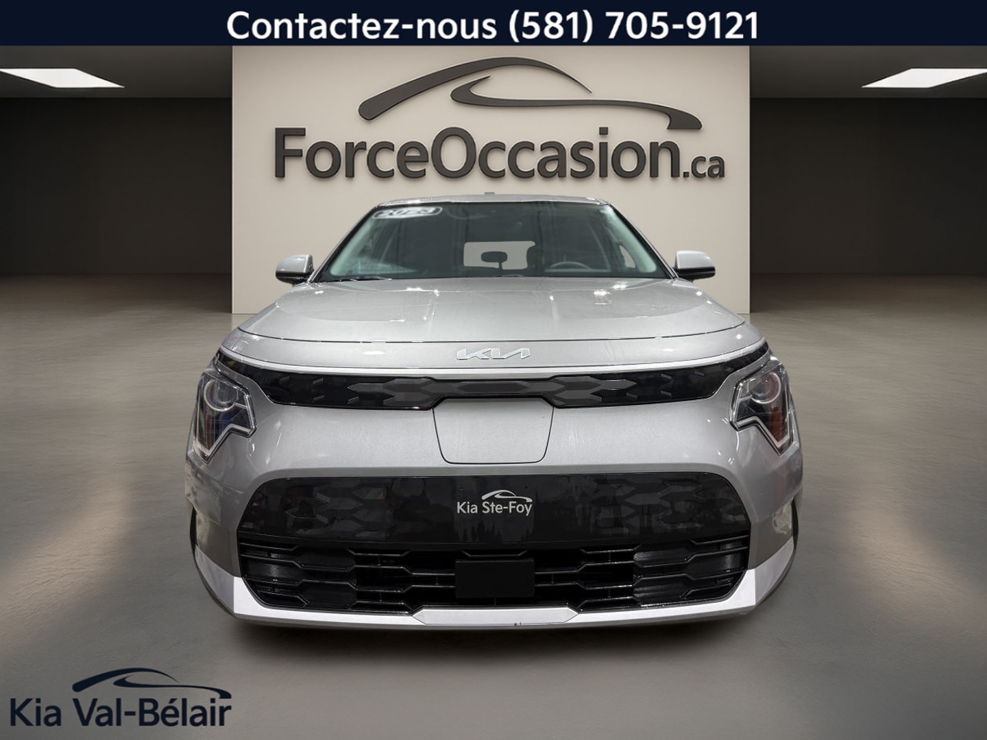 2023 Kia Niro EV - Image 2