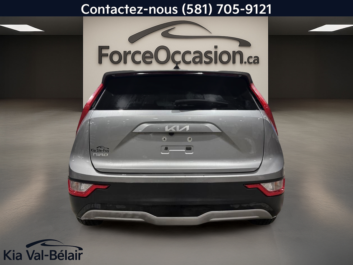 2023 Kia Niro EV - Image 10